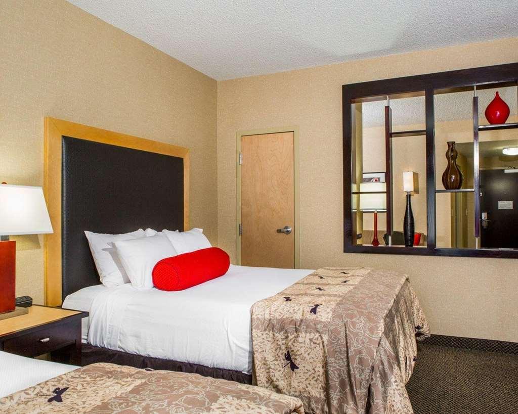 Cambria Hotel Traverse City Ruang foto