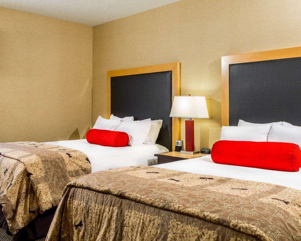 Cambria Hotel Traverse City Ruang foto
