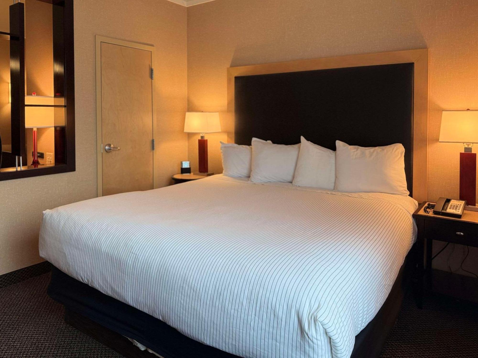 Cambria Hotel Traverse City Bagian luar foto